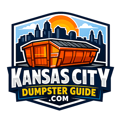 Kansas City Dumpster Guide